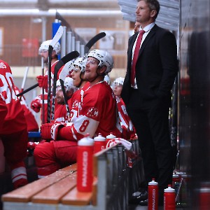 EC-KAC - Fehérvár AV19 (18.08.2023) / Testspiel_7