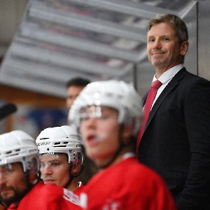 EC-KAC - Fehérvár AV19 (18.08.2023) / Testspiel_7