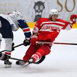 EC-KAC - Fehérvár AV19 (18.08.2023) / Testspiel_8