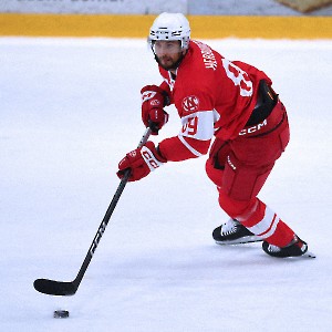 EC-KAC - Fehérvár AV19 (18.08.2023) / Testspiel_8