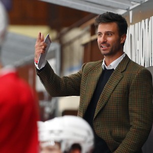 EC-KAC - Fehérvár AV19 (18.08.2023) / Testspiel_8