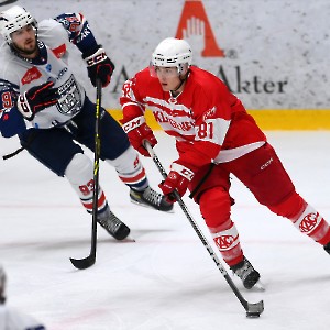 EC-KAC - Fehérvár AV19 (18.08.2023) / Testspiel_9