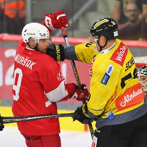 EC-KAC - Vienna Capitals (25.08.2023) / Testspiel_10