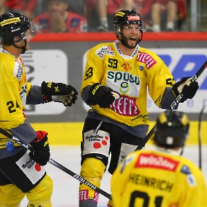 EC-KAC - Vienna Capitals (25.08.2023) / Testspiel_10