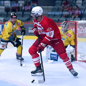 EC-KAC - Vienna Capitals (25.08.2023) / Testspiel_10