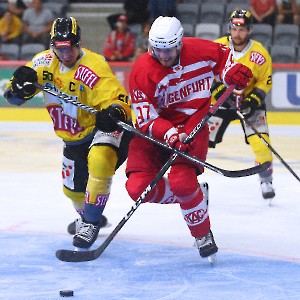 EC-KAC - Vienna Capitals (25.08.2023) / Testspiel_10