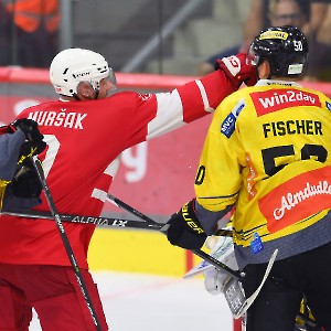 EC-KAC - Vienna Capitals (25.08.2023) / Testspiel_11