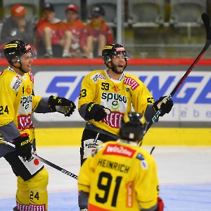 EC-KAC - Vienna Capitals (25.08.2023) / Testspiel_11