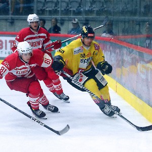 EC-KAC - Vienna Capitals (25.08.2023) / Testspiel_11