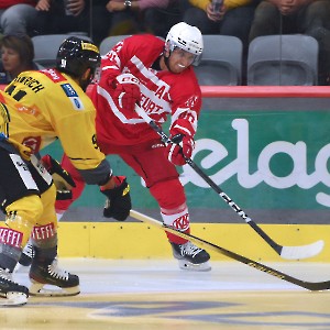 EC-KAC - Vienna Capitals (25.08.2023) / Testspiel_11