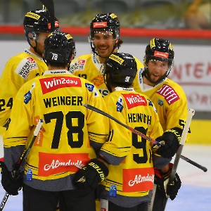 EC-KAC - Vienna Capitals (25.08.2023) / Testspiel_12