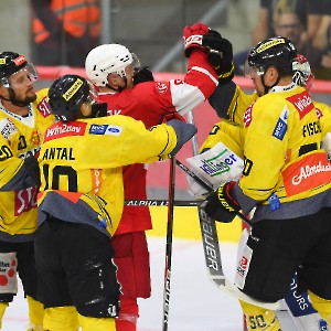 EC-KAC - Vienna Capitals (25.08.2023) / Testspiel_12