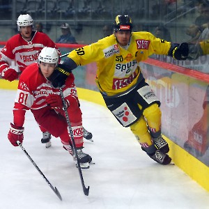EC-KAC - Vienna Capitals (25.08.2023) / Testspiel_12