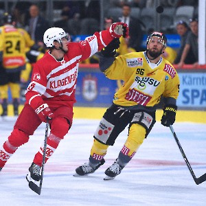 EC-KAC - Vienna Capitals (25.08.2023) / Testspiel_12