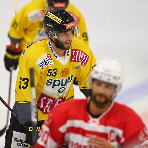 EC-KAC - Vienna Capitals (25.08.2023) / Testspiel_13