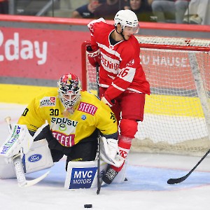 EC-KAC - Vienna Capitals (25.08.2023) / Testspiel_14