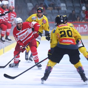 EC-KAC - Vienna Capitals (25.08.2023) / Testspiel_14