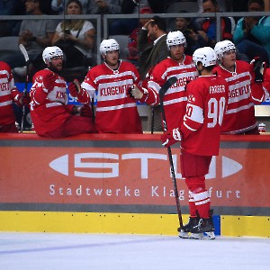 EC-KAC - Vienna Capitals (25.08.2023) / Testspiel_14