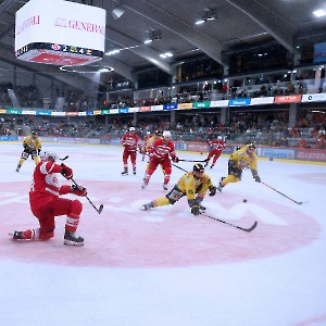 EC-KAC - Vienna Capitals (25.08.2023) / Testspiel_15