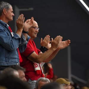 EC-KAC - Vienna Capitals (25.08.2023) / Testspiel_15