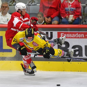 EC-KAC - Vienna Capitals (25.08.2023) / Testspiel_16