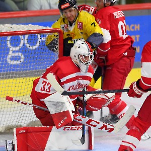 EC-KAC - Vienna Capitals (25.08.2023) / Testspiel_16