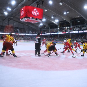 EC-KAC - Vienna Capitals (25.08.2023) / Testspiel_16