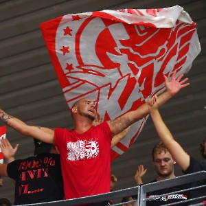 EC-KAC - Vienna Capitals (25.08.2023) / Testspiel_17