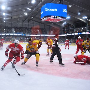 EC-KAC - Vienna Capitals (25.08.2023) / Testspiel_17