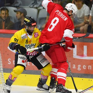 EC-KAC - Vienna Capitals (25.08.2023) / Testspiel_17