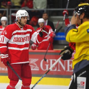 EC-KAC - Vienna Capitals (25.08.2023) / Testspiel_17