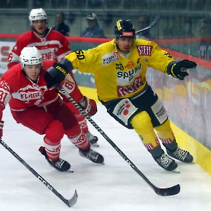 EC-KAC - Vienna Capitals (25.08.2023) / Testspiel_18