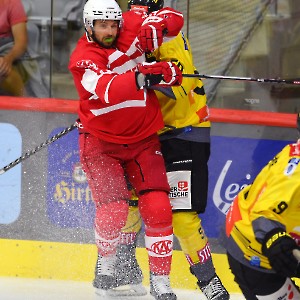 EC-KAC - Vienna Capitals (25.08.2023) / Testspiel_18