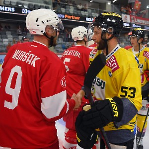 EC-KAC - Vienna Capitals (25.08.2023) / Testspiel_18