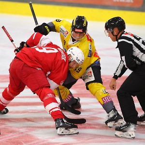 EC-KAC - Vienna Capitals (25.08.2023) / Testspiel_19