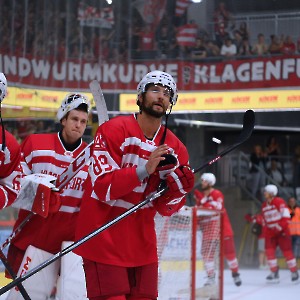 EC-KAC - Vienna Capitals (25.08.2023) / Testspiel_1