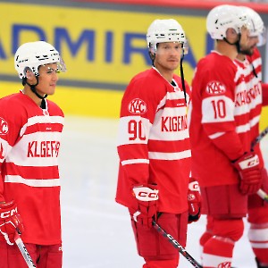 EC-KAC - Vienna Capitals (25.08.2023) / Testspiel_20