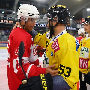 EC-KAC - Vienna Capitals (25.08.2023) / Testspiel_20