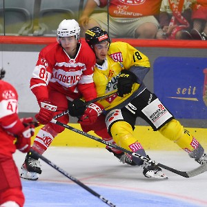 EC-KAC - Vienna Capitals (25.08.2023) / Testspiel_21