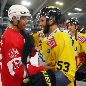 EC-KAC - Vienna Capitals (25.08.2023) / Testspiel_21