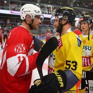 EC-KAC - Vienna Capitals (25.08.2023) / Testspiel_21