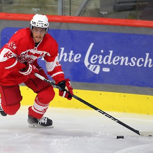 EC-KAC - Vienna Capitals (25.08.2023) / Testspiel_21