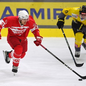 EC-KAC - Vienna Capitals (25.08.2023) / Testspiel_22