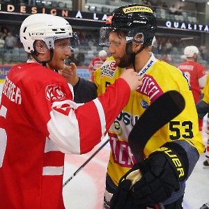 EC-KAC - Vienna Capitals (25.08.2023) / Testspiel_22