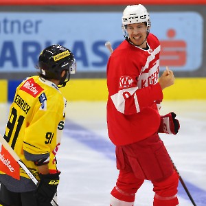EC-KAC - Vienna Capitals (25.08.2023) / Testspiel_22