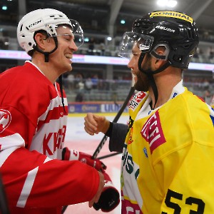 EC-KAC - Vienna Capitals (25.08.2023) / Testspiel_22