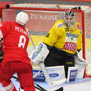 EC-KAC - Vienna Capitals (25.08.2023) / Testspiel_22