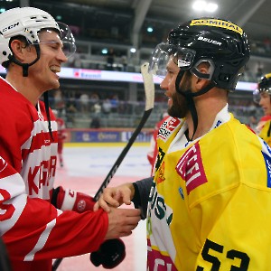 EC-KAC - Vienna Capitals (25.08.2023) / Testspiel_23