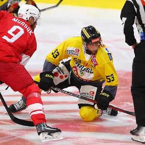 EC-KAC - Vienna Capitals (25.08.2023) / Testspiel_23