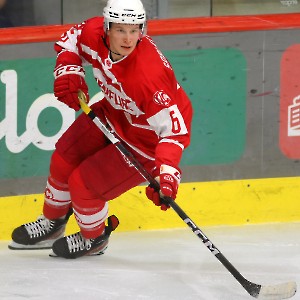 EC-KAC - Vienna Capitals (25.08.2023) / Testspiel_23
